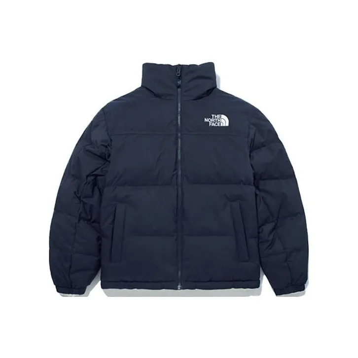 THE NORTH FACE Jackets Unisex Navy Blue-0