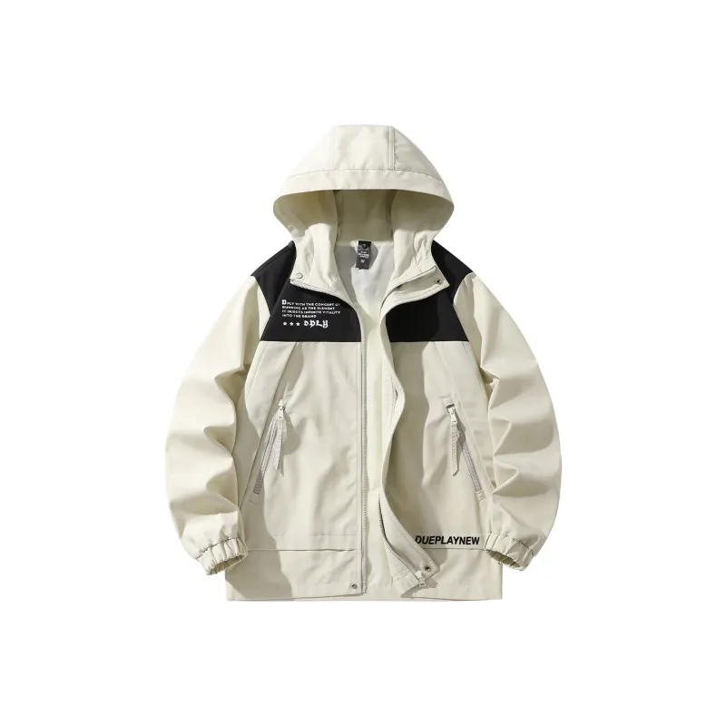 DUEPLAY Jackets Unisex-5