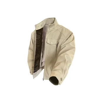 SUNSETMONENT Jackets Coats Unisex