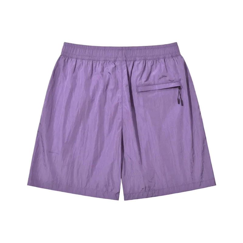 DESSUU Casual Shorts Women's-1