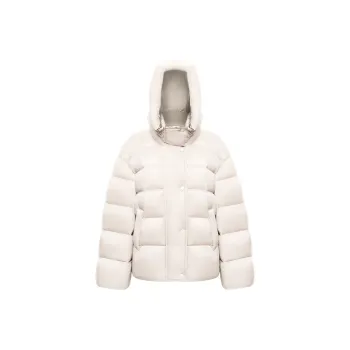 Merry City Down Jackets Unisex