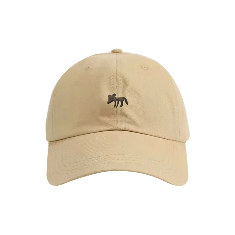 IOTS Polyester Baseball Caps Unisex-10