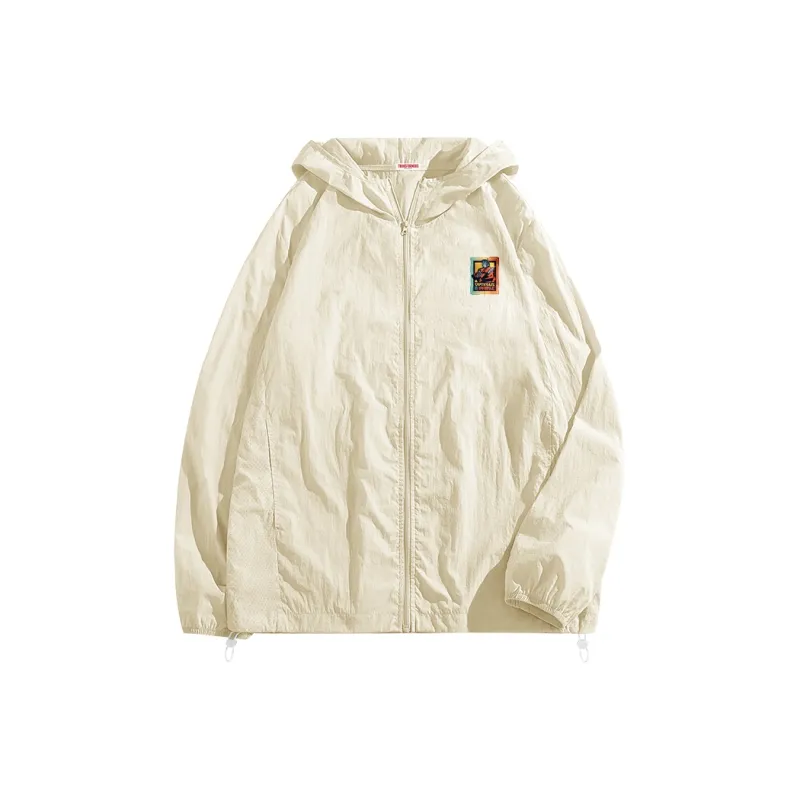TRANSFORMERS Sun Protection Clothing Unisex-20