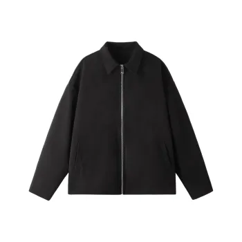 UNIWOLF Jackets Unisex