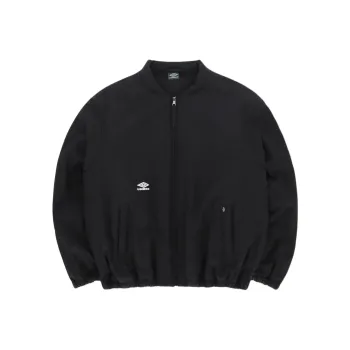 Umbro X Slam Jam Padded Bomber Jacket