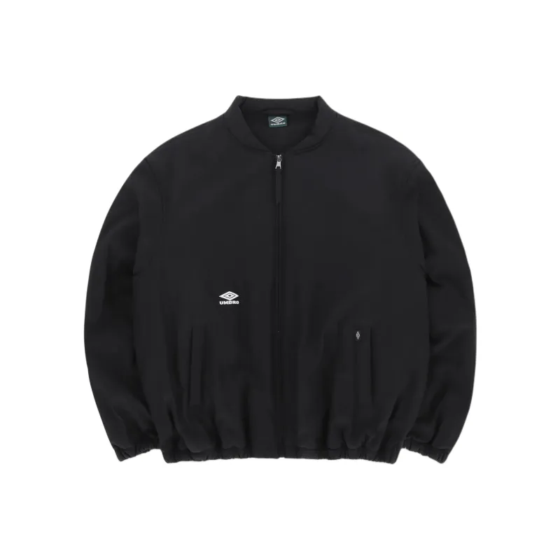 Umbro X Slam Jam Padded Bomber Jacket-0