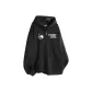 Black Fleece-Lined