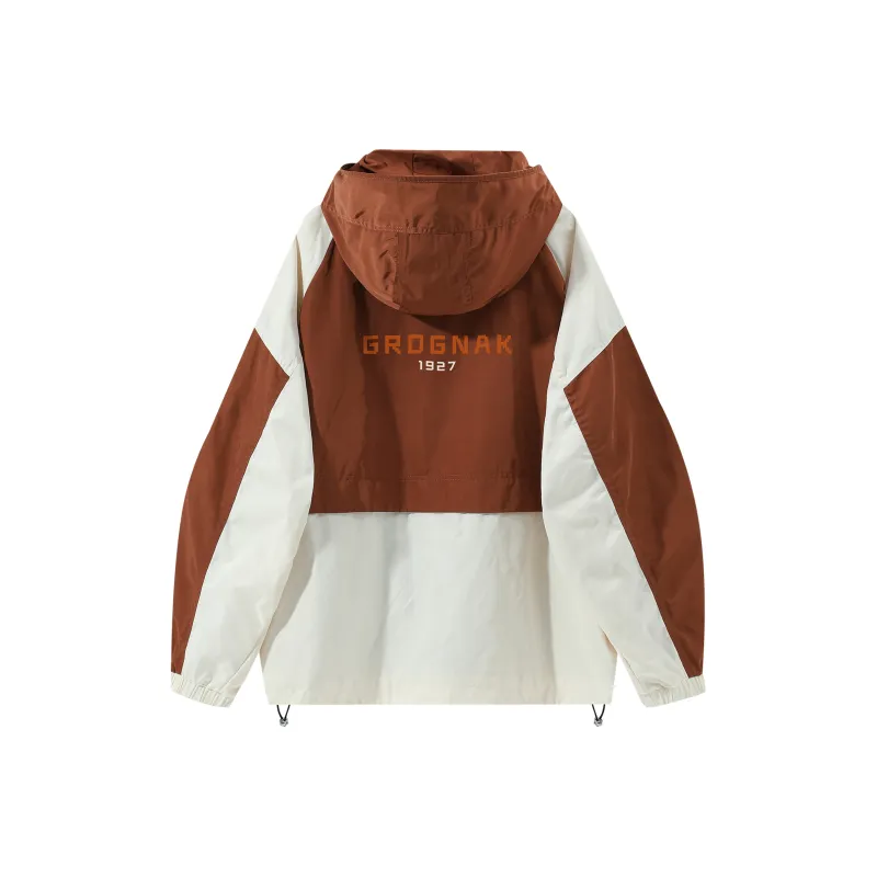 GROGNAK Jackets Unisex-10