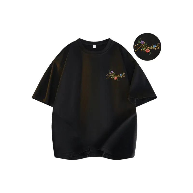 JINBEILE T Shirts Unisex-26