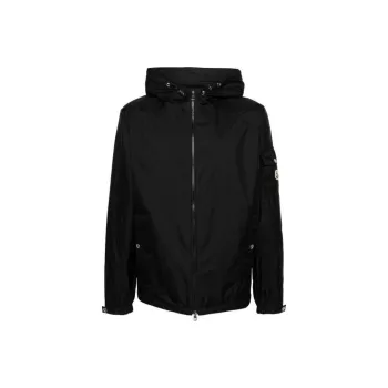 Moncler Etiache Shell Jacket
