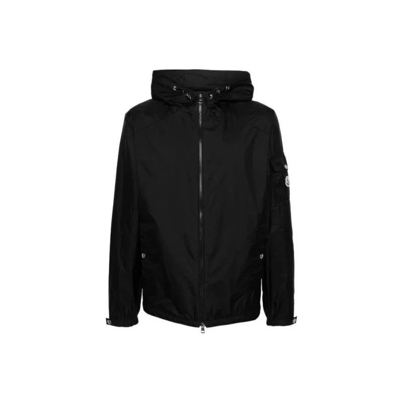 Moncler Etiache Shell Jacket-0