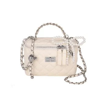 XIANGSU PU Shoulder Bag, Handbag Women's Multicolor
