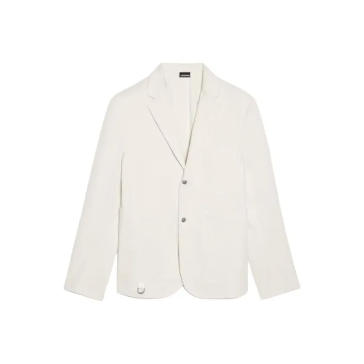 Jacquemus Jean Single Breasted Blazer-0