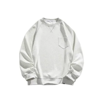 WARNING LIGHT Sweatshirt Unisex