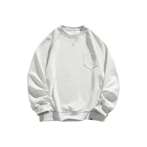 JEANSWEST Sweatshirts Unisex