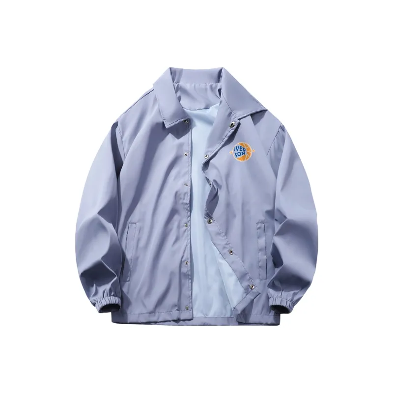 AI3 Jackets Unisex-25