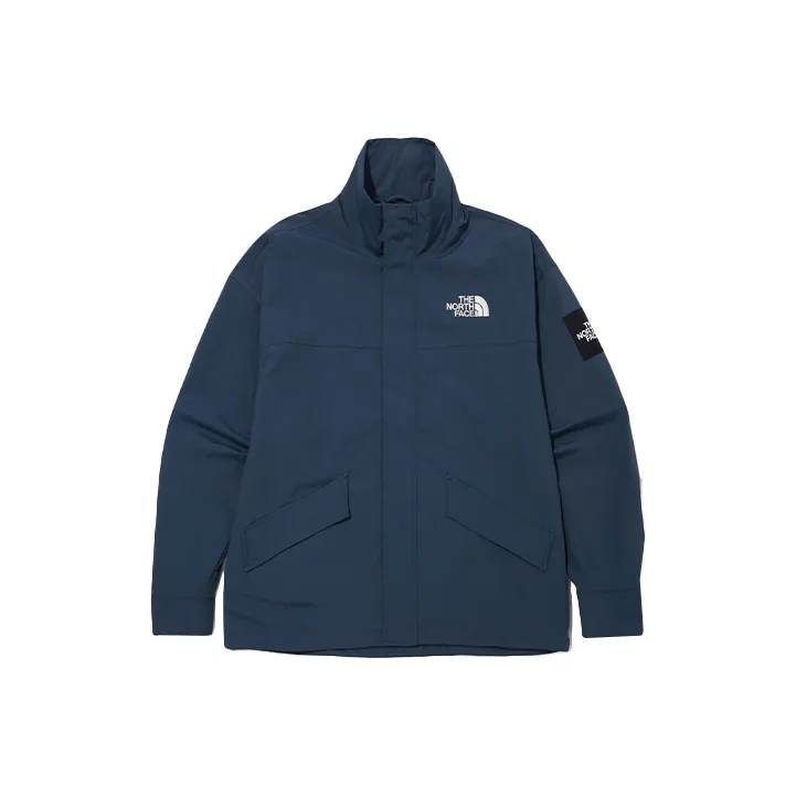 THE NORTH FACE NEILTON Jacket Men's Blue-0