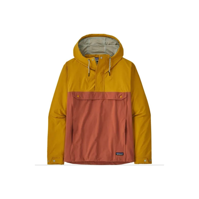 Patagonia Isthmus Jackets Men-0