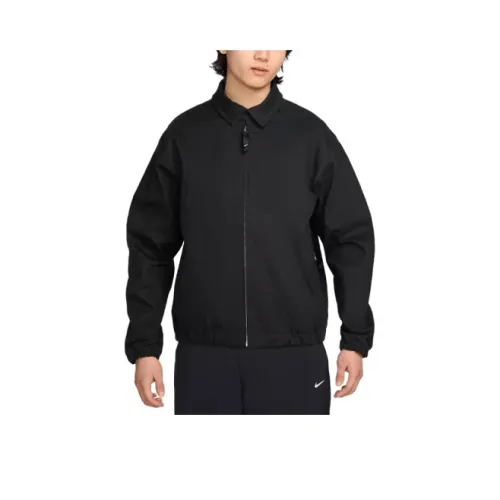 Nike Gripp Black Team Orange