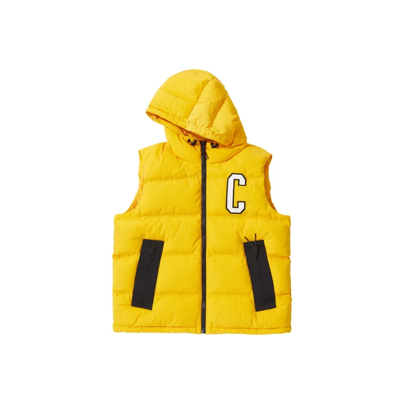 Champion Vests Unisex-7