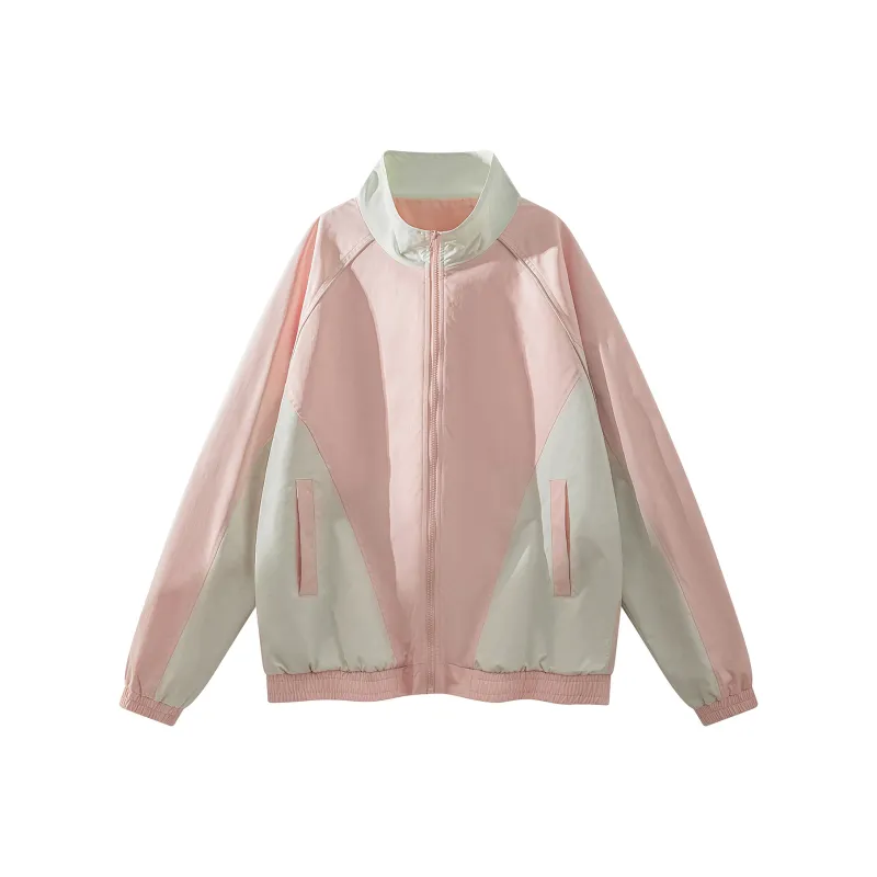 MEIPIN TANG Jackets & Coats Unisex-4