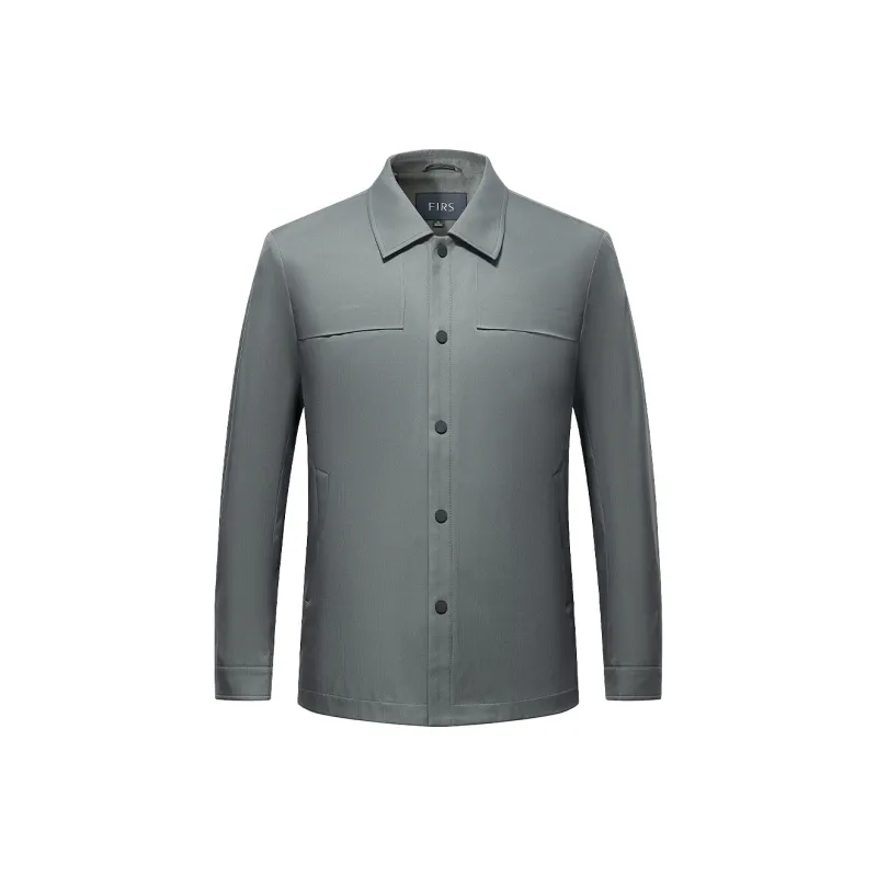 FIRS Jackets Men-2
