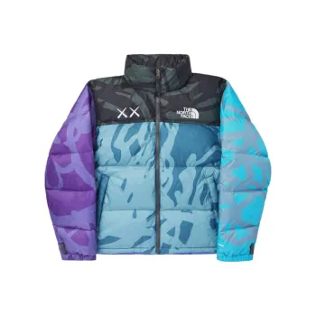 KAWS X The North Face Retro 1996 Jacket