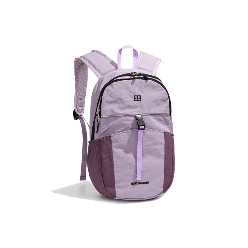 Ceion Keust Oxford Backpack Regular Unisex Multicolor-1
