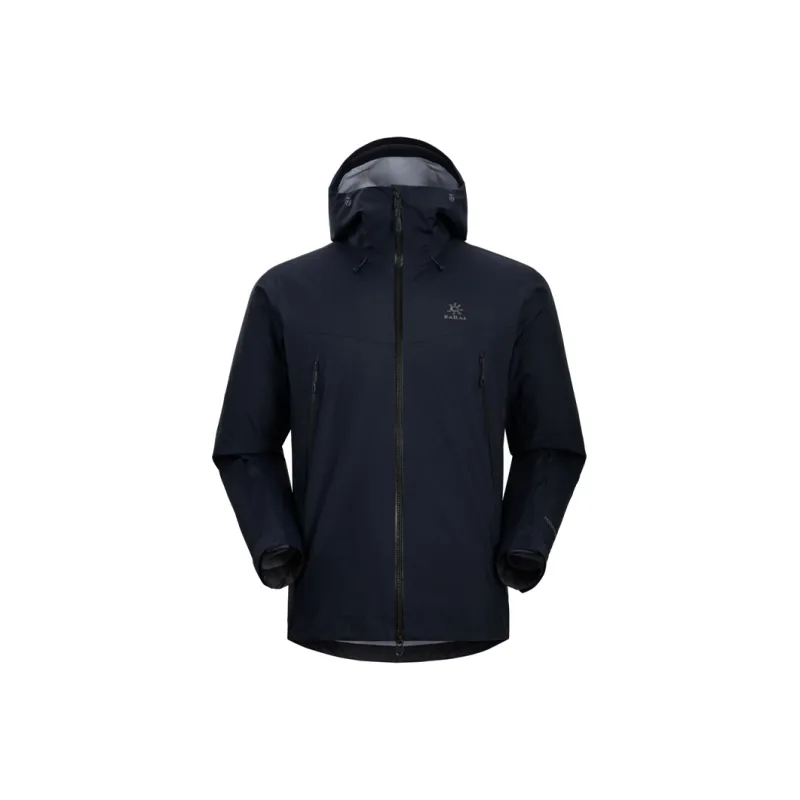 KAILAS Waterproof And Windproof Single Layer Windbreaker Coats Men's-36