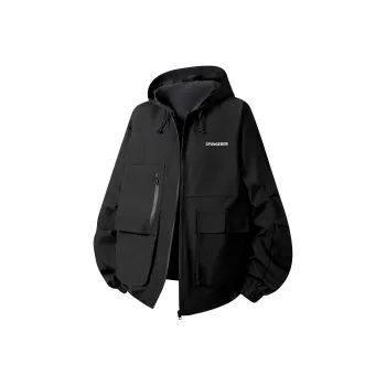 SPONGEBOB SQUAREPANTS Jackets Coats Unisex