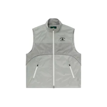 New Balance X AIME LEON DORE Vests Men Gray