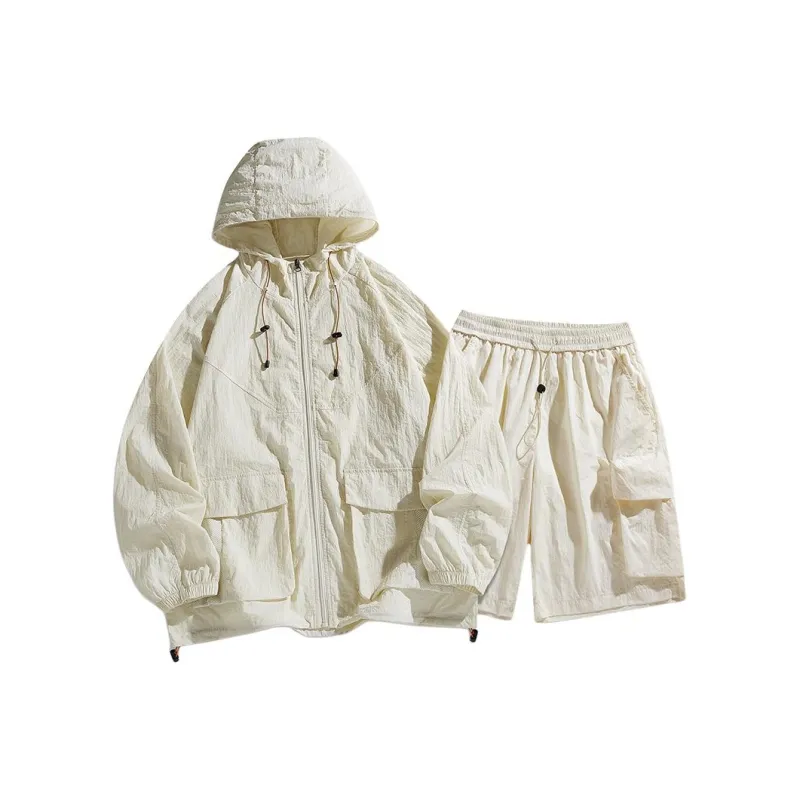 PIERRE CARDIN Sun Protection Clothing Men's-3