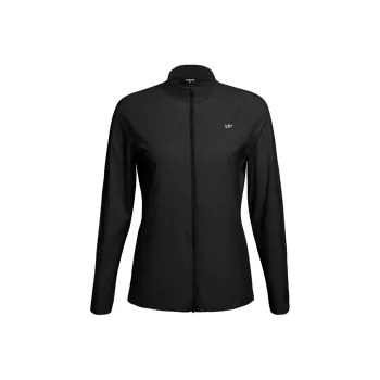 Yvette Jackets Unisex Black