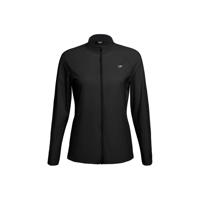Yvette Jackets Unisex Black-0
