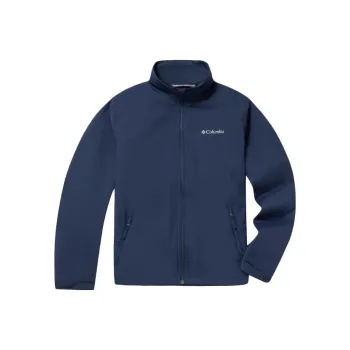 Columbia Jackets Men Blue