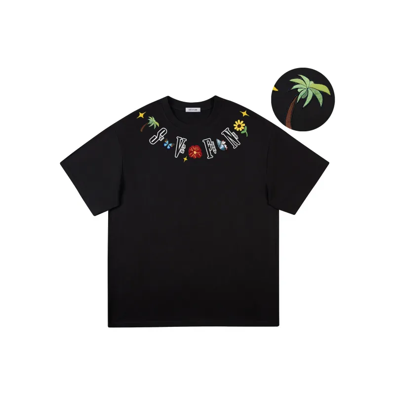7 SEVFUN T Shirts Unisex-11
