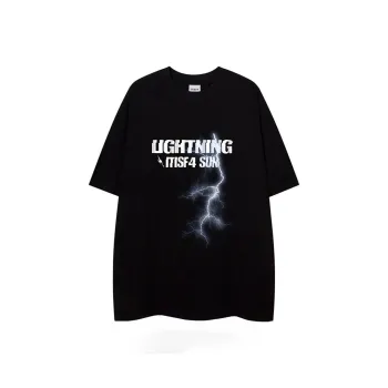 Itisf4 T-Shirts Unisex