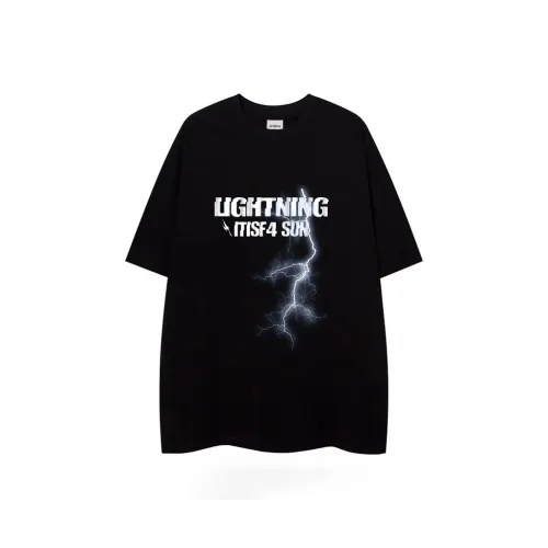 Itisf4 T-Shirts Unisex