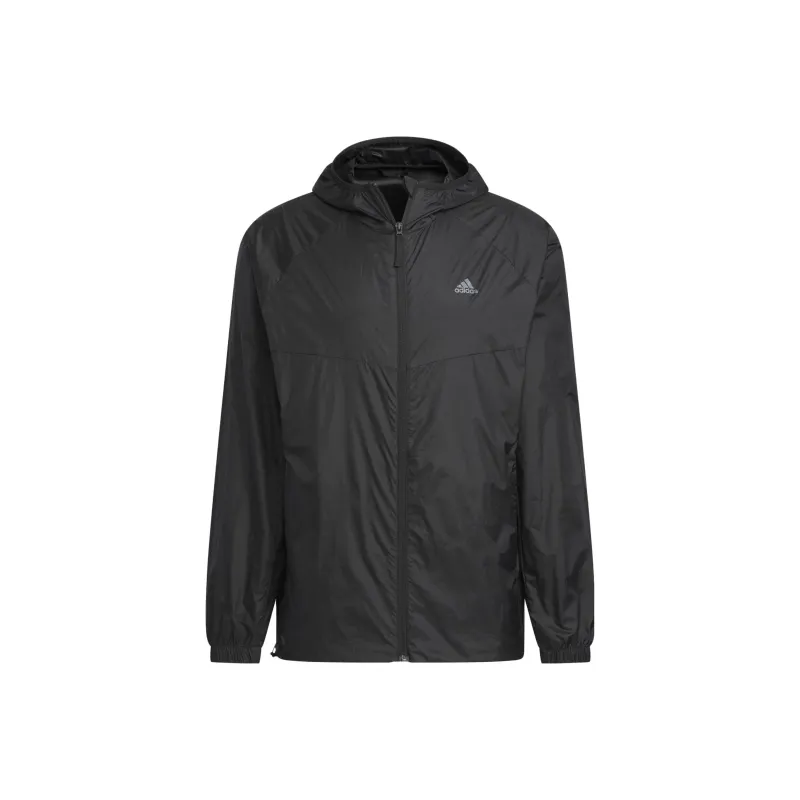 Adidas Jackets Unisex Black-0