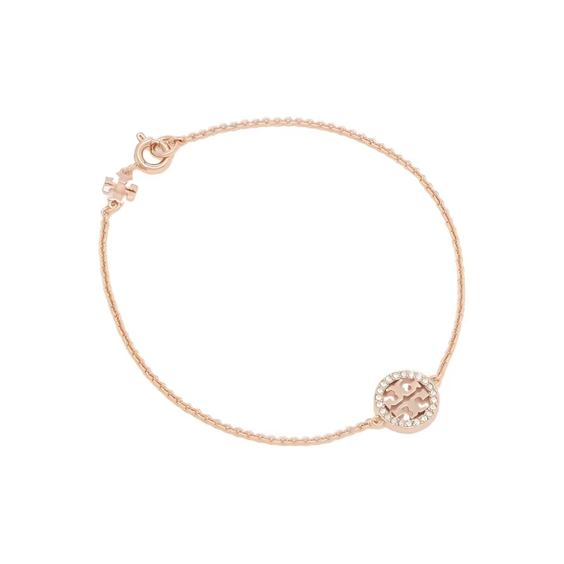 TORY BURCH Miller Chained Bracelet-1