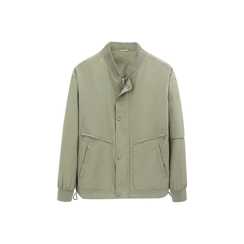 Merry City Jackets Men-0