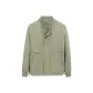 Pea Green