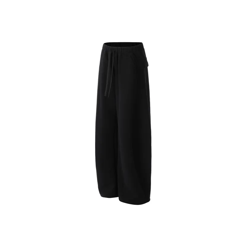 BEAR UNION Knitted Sweatpants Unisex-5