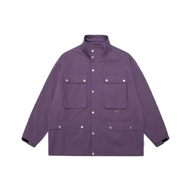 URBAN STANDARD Jackets Coats Men's-0