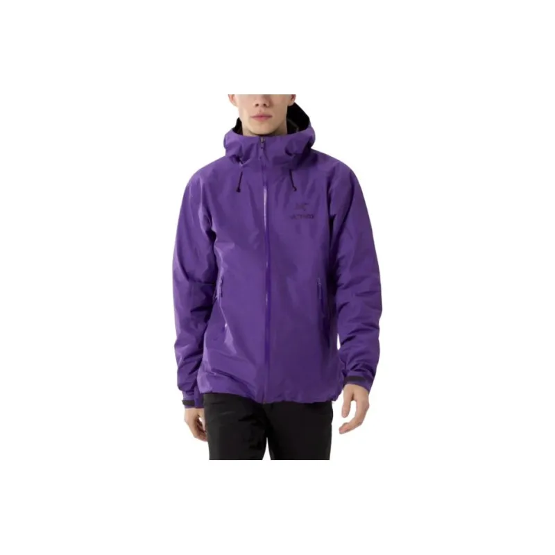 Arcteryx BETA LT Waterproof, Windproof, Breathable, Quick Dry, Super Light, Lightweight Windbreaker Jacket Men's-33
