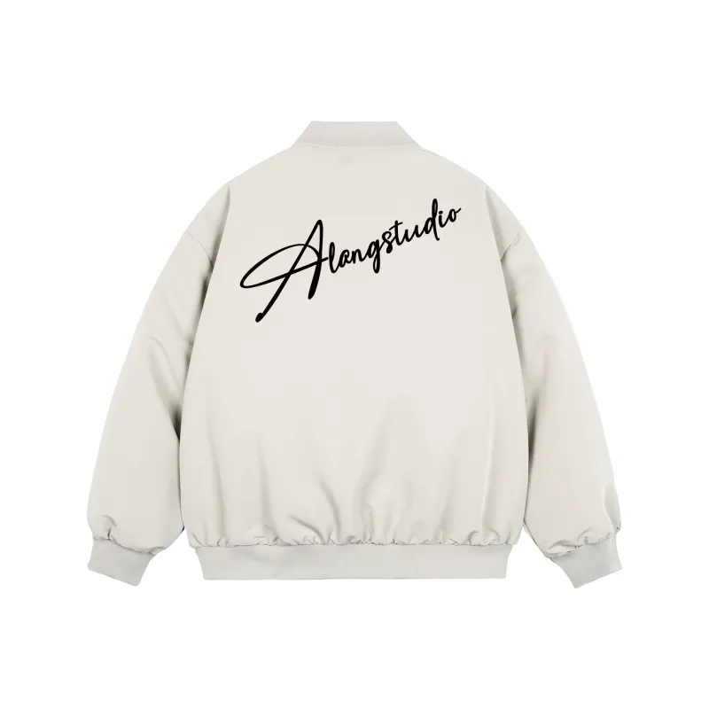 ALang Studio Jackets Coats Unisex-18