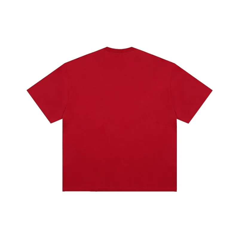A Chock T Shirts Unisex-9