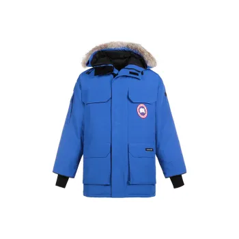 Canada Goose Pbi Expedition Down Parka Jacket