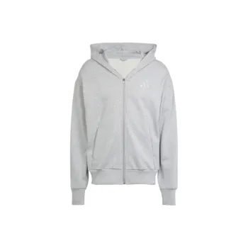 Adidas All Szn Sweatshirt Men's Gray