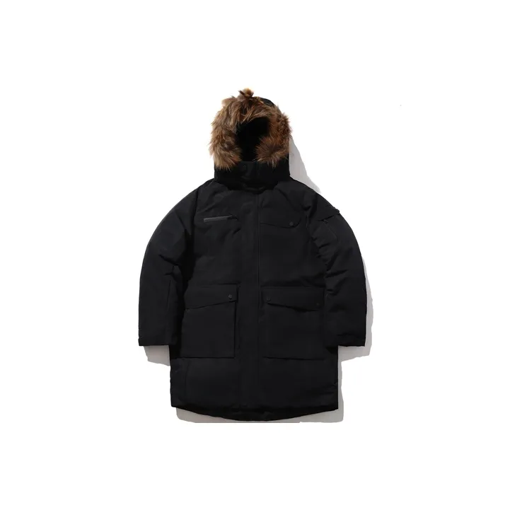 LINING Sports Fashion Collection Down Jackets Men-0